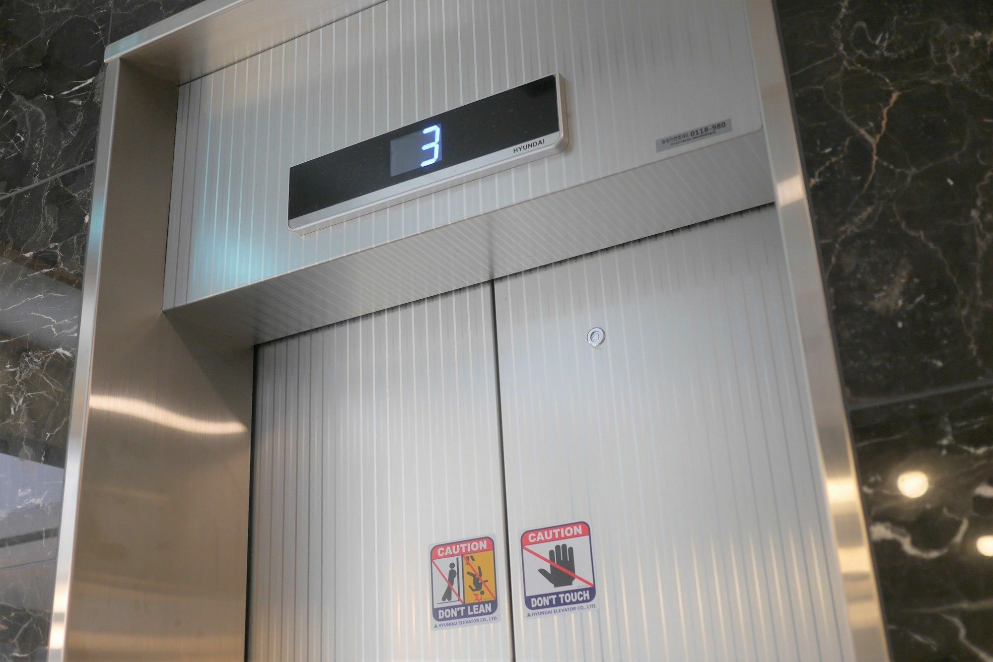 Red Stone Guesthouse Seoul Exterior photo