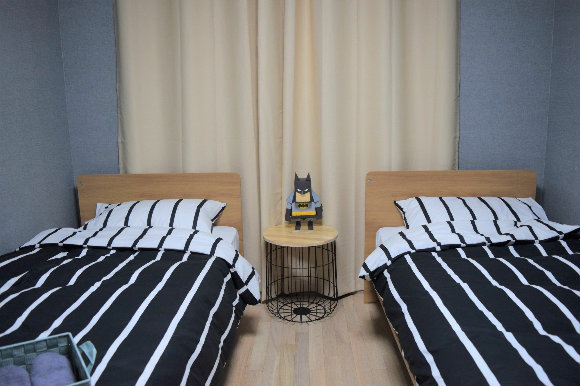 Red Stone Guesthouse Seoul Exterior photo