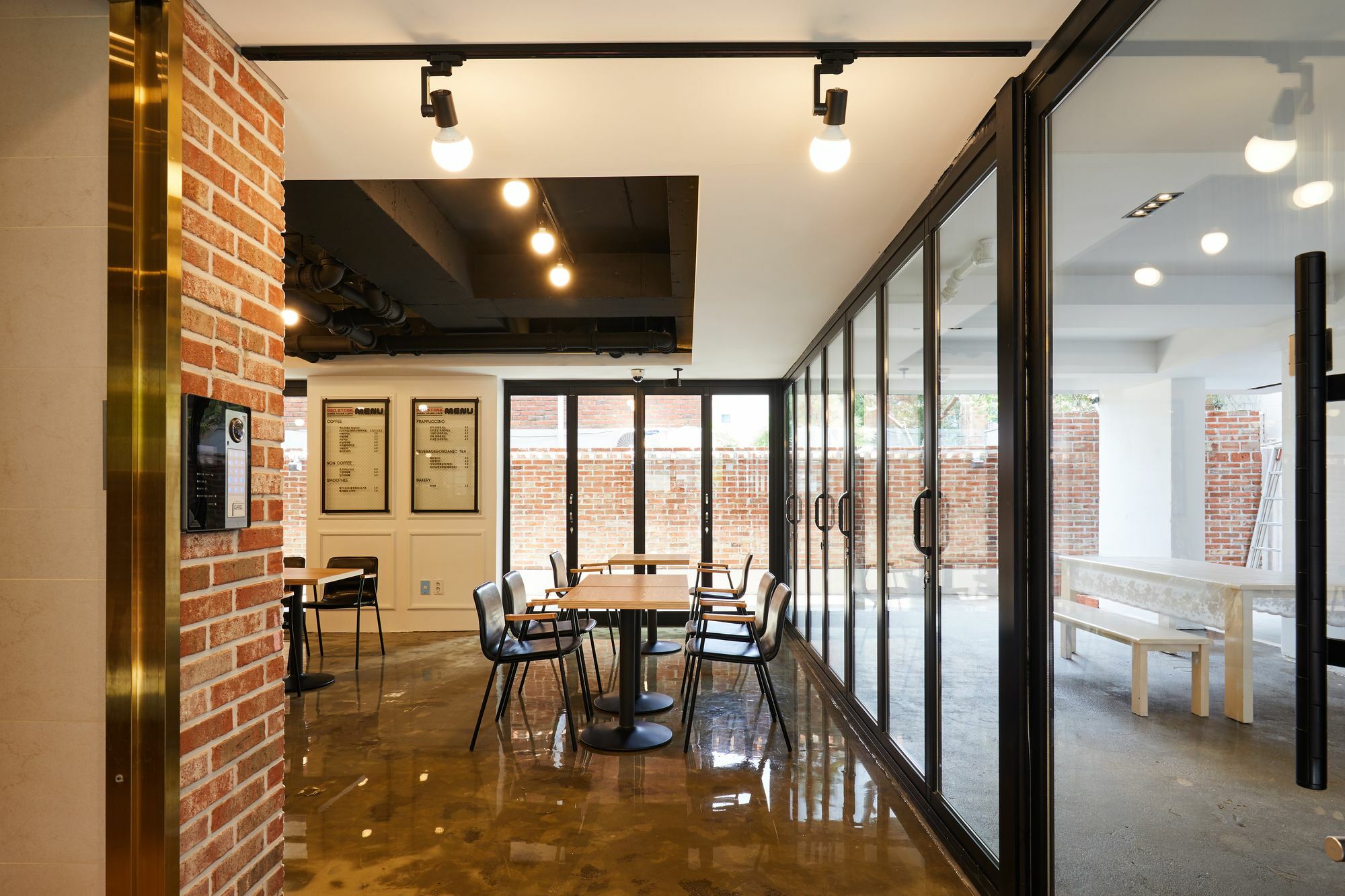 Red Stone Guesthouse Seoul Exterior photo
