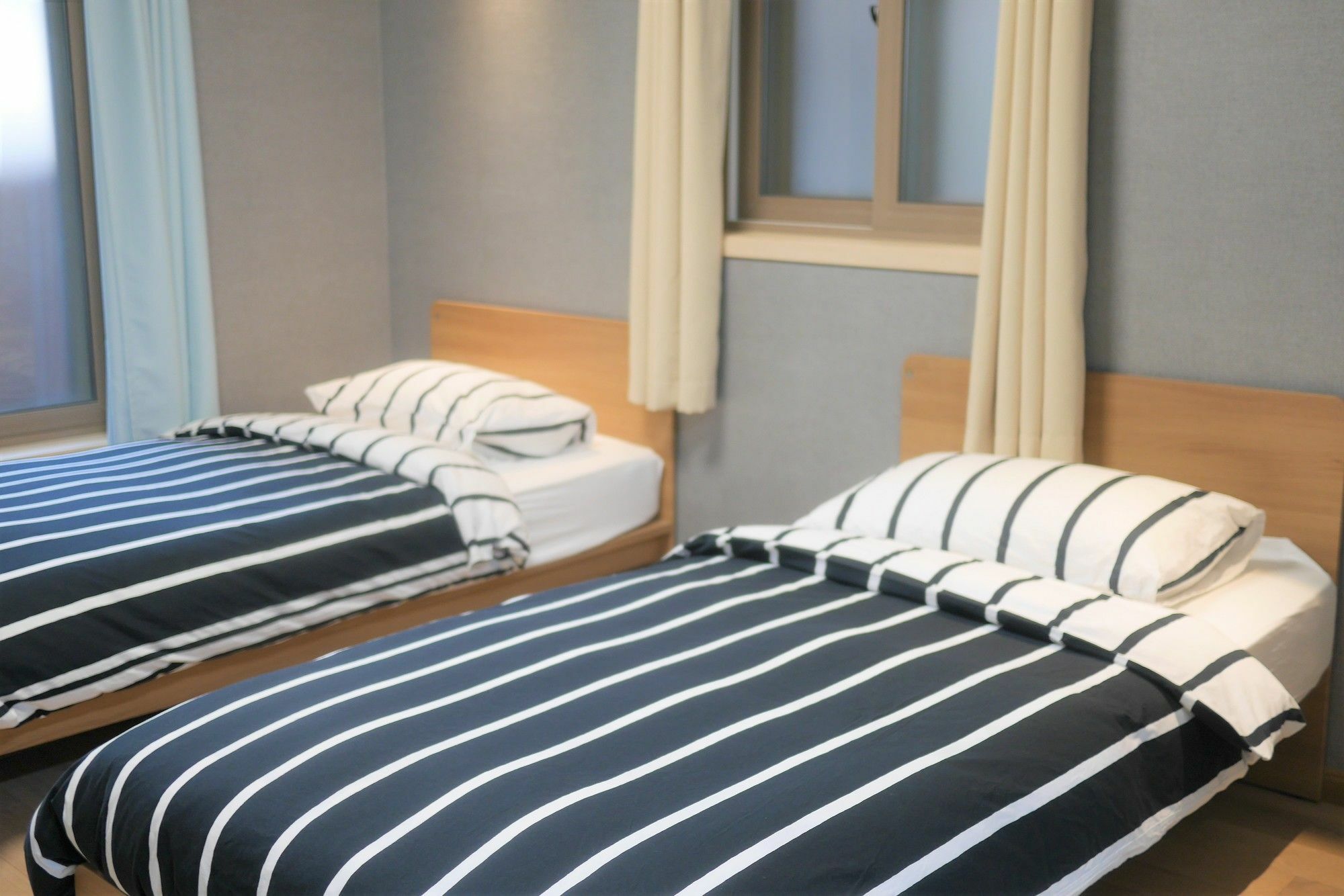 Red Stone Guesthouse Seoul Exterior photo