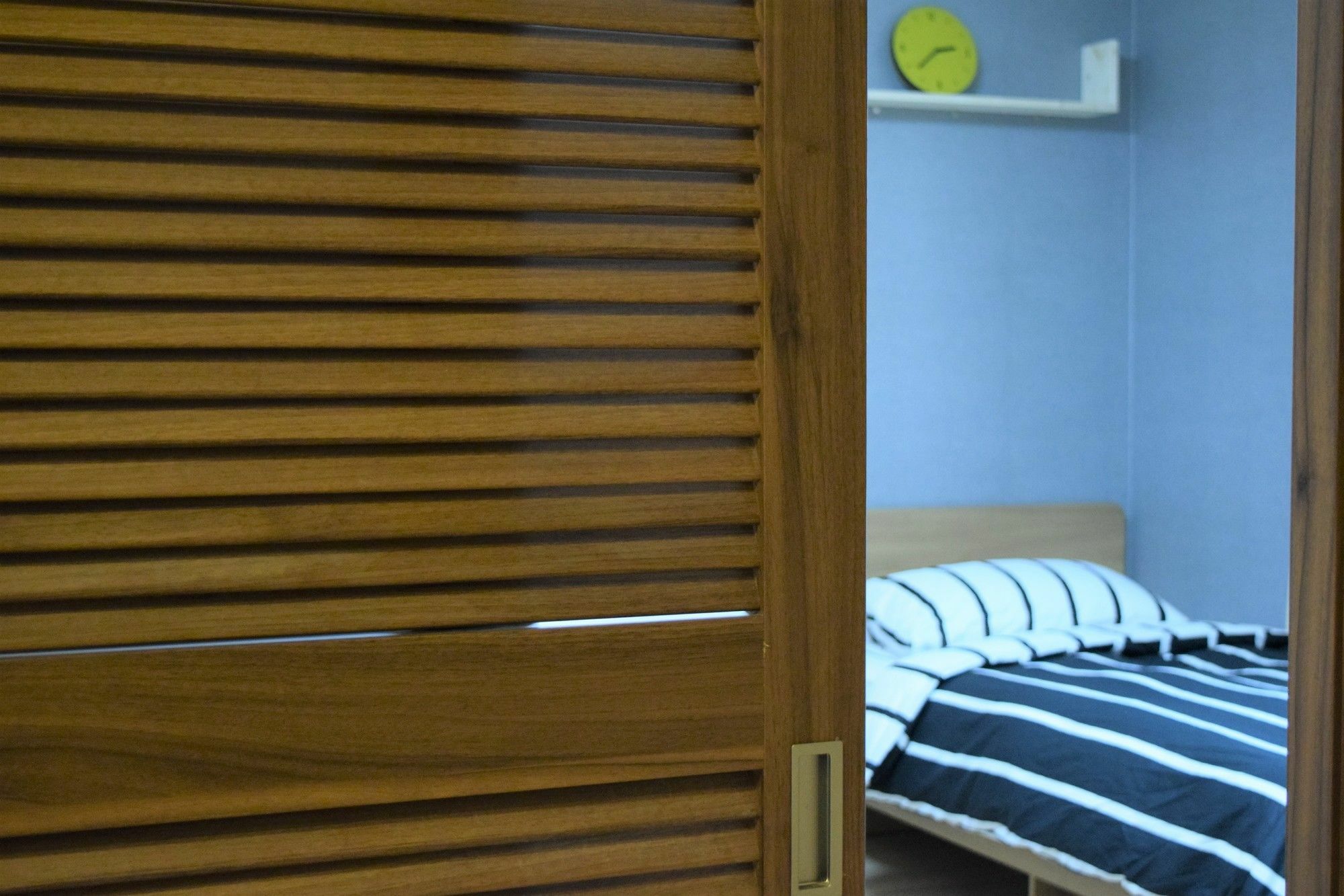 Red Stone Guesthouse Seoul Exterior photo