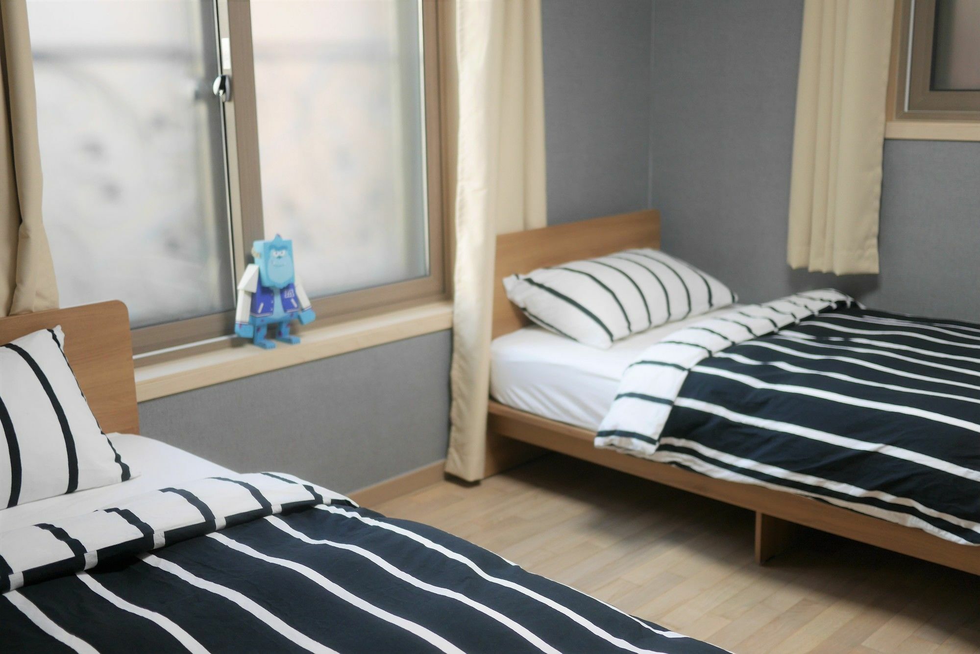 Red Stone Guesthouse Seoul Exterior photo