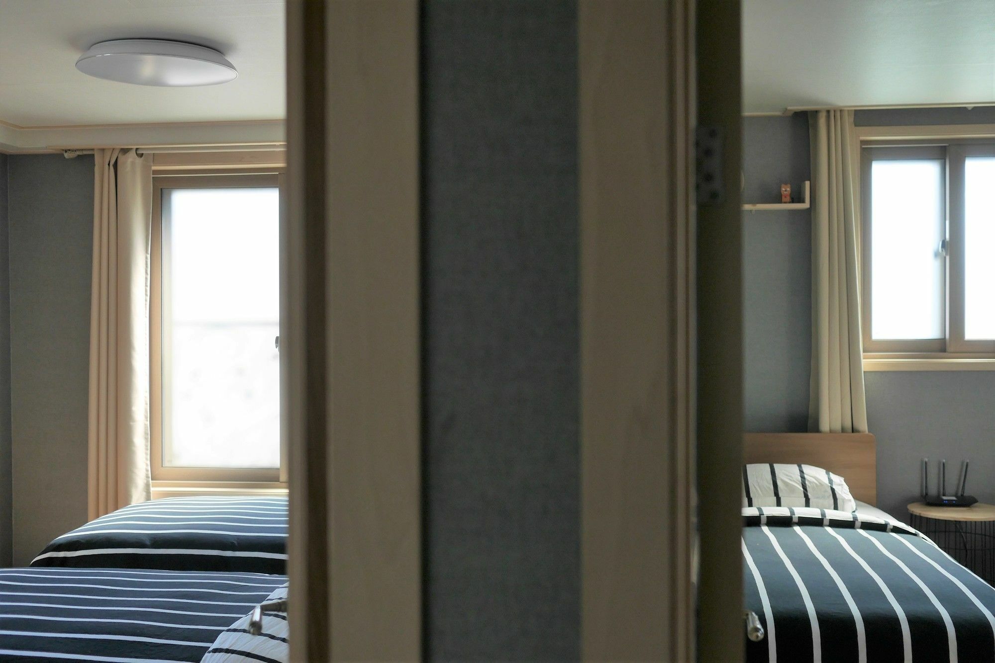 Red Stone Guesthouse Seoul Exterior photo